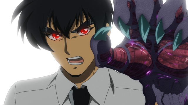 Imagen promocional relacionada con Tres animes de fenómenos sobrenaturales para disfrutar en Halloween · imagen 4