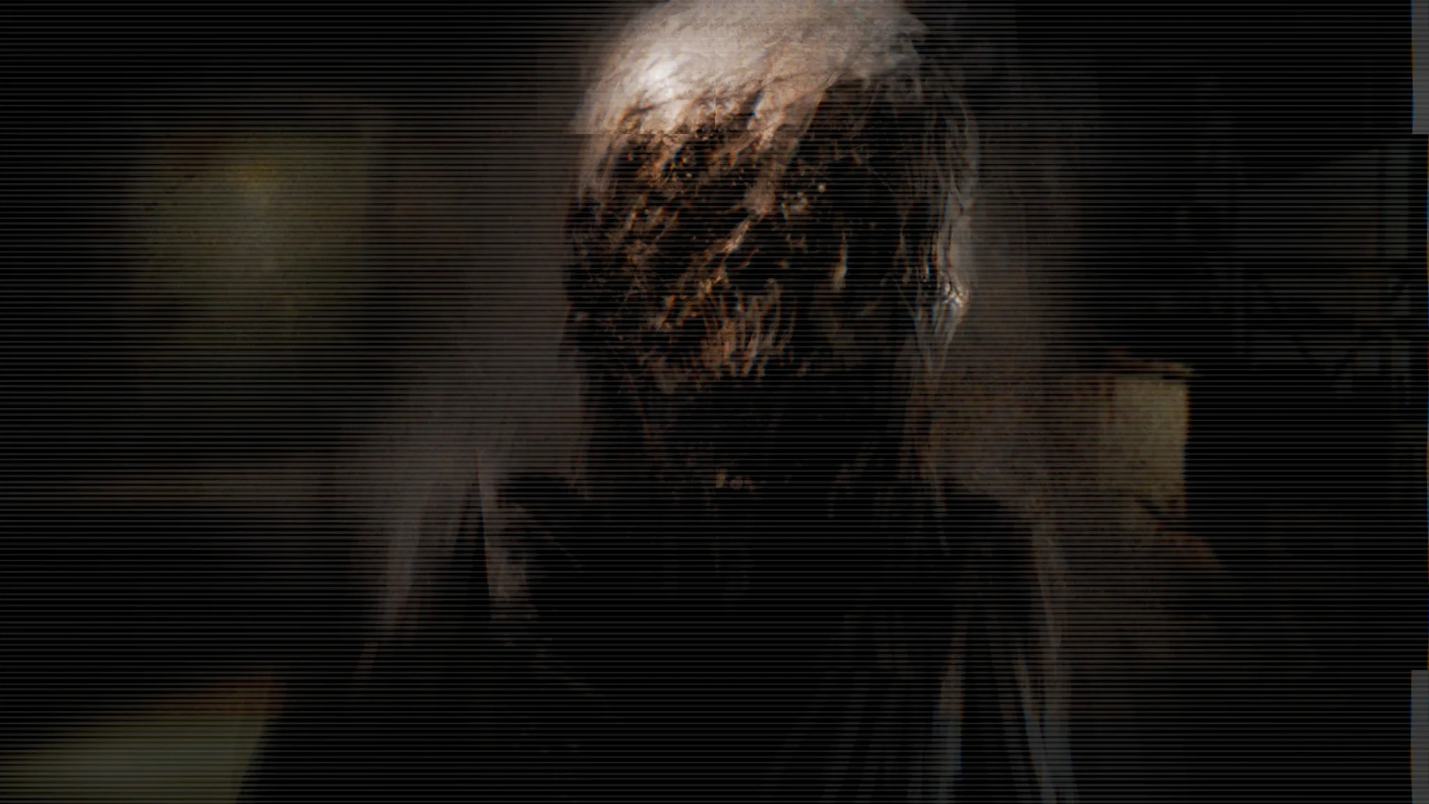 Imagen promocional relacionada con Silver Pines combina survival horror clásico con exploración estilo Metroidvania · imagen 2
