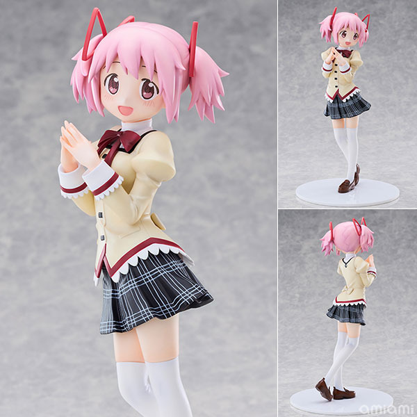 Imagen promocional relacionada con Madoka Kaname tendrá una nueva figura TENITOL TALL de la película Walpurgis no Kaiten · imagen 3